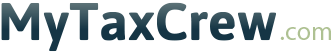 MyTaxCrew Logo